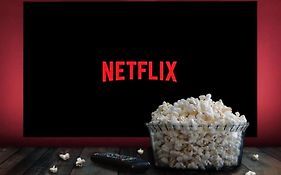 Fantastique Appartement Nouveau Meuble Avec Wifi & Netflix A Proximite Du Marjane