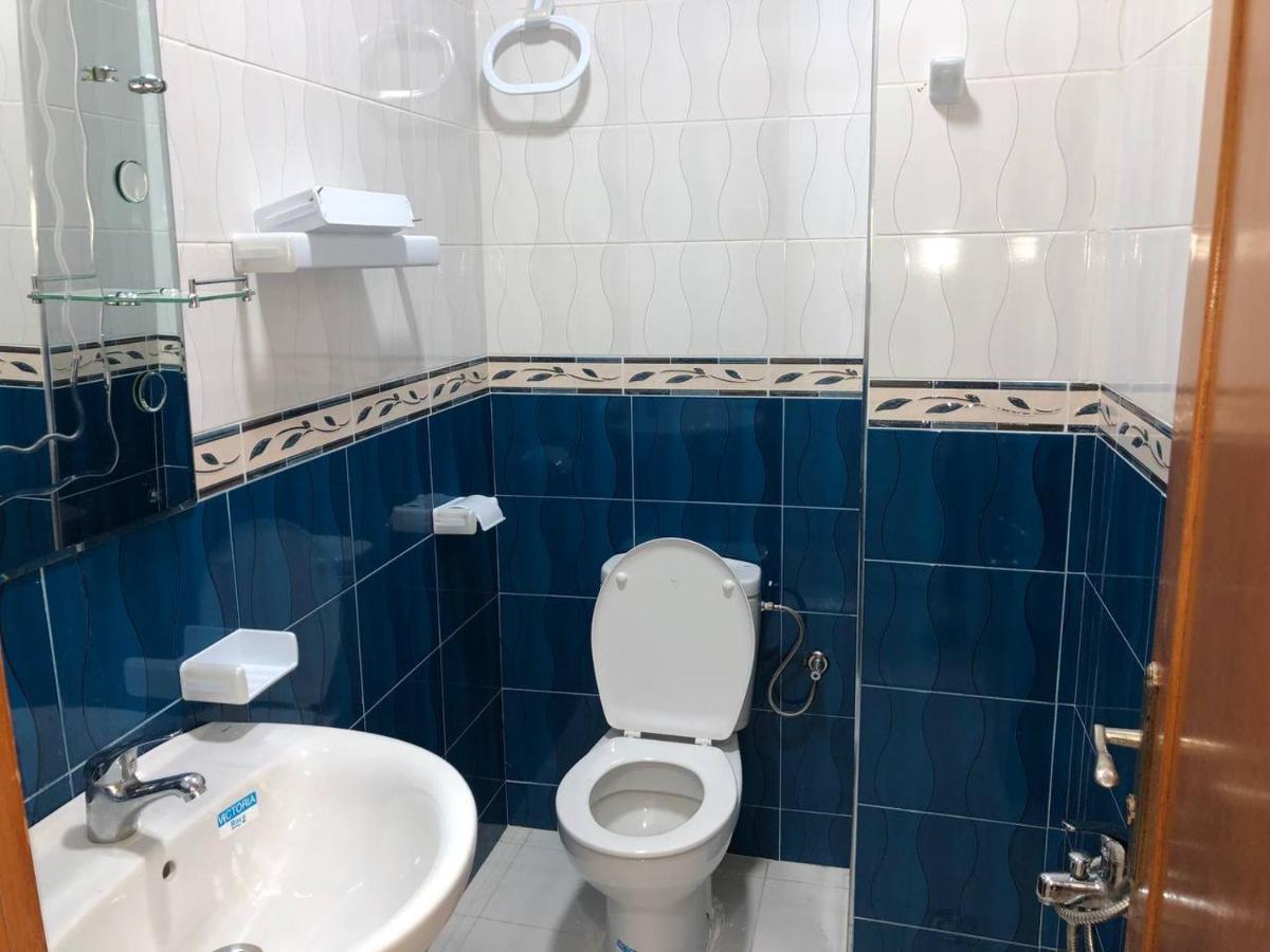 Fantastique Appartement Nouveau Meuble Avec Wifi & Netflix A Proximite Du Marjane Tánger Exterior foto